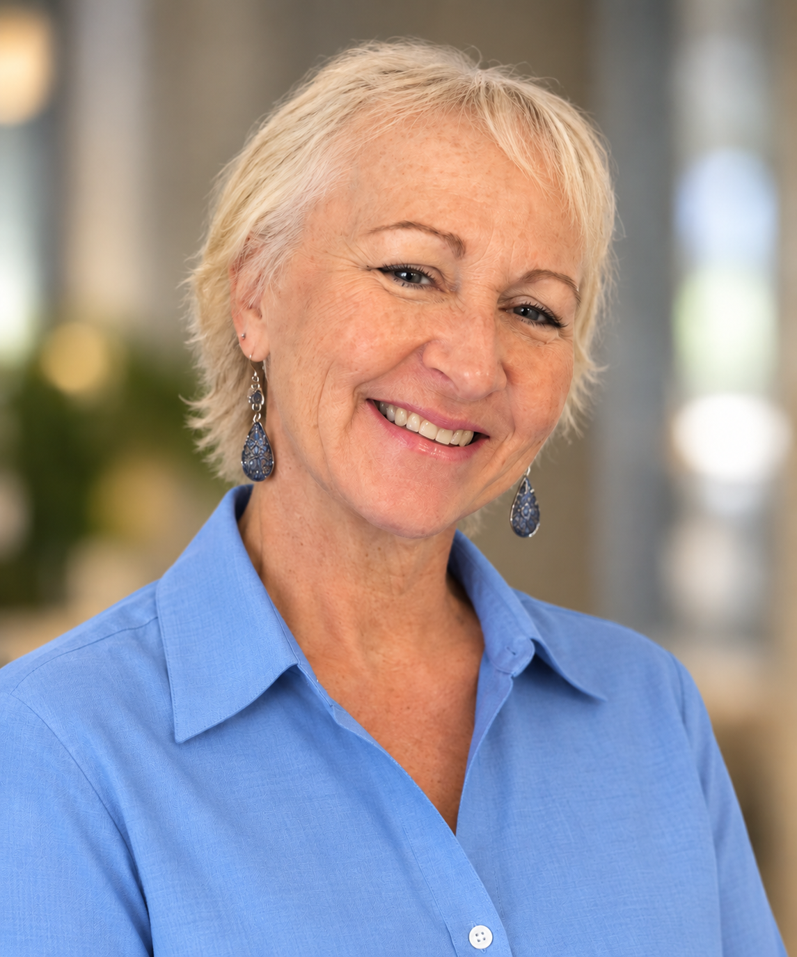 Dr. Colleen Wood