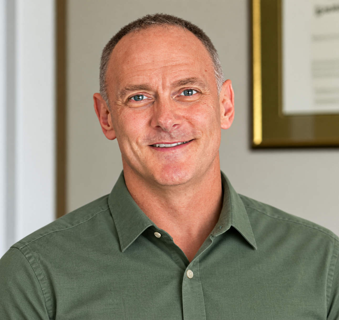 Dr. Kevin Wood