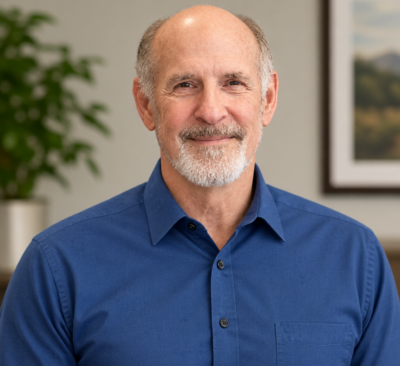 Dr. Phil Wright